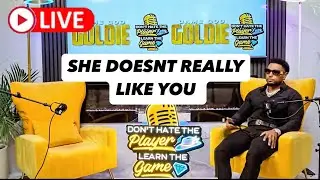 MAJOR GAME LIVE GAME GOD GOLDIE ANSWERS QUESTIONS