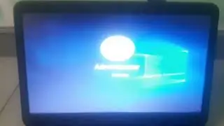 2011 Dell Vostro 1550 running Windows 10 Pro 1507 x64