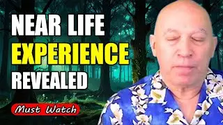 Bashar: Are You Having a Near Life Experience? | Living Fully Transmission
