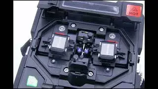COMWAY C6S highly work performance& cost-effective fusion splicer model