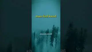 THE Universal LOVE Language OF Men #motivation #motivational #success #life #tips #viral #top #short