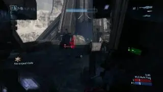 HD Snipedown Narrows CTF 17 Headshots PART 2