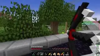 SolrFlare vs CreeperFarts