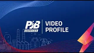 VIDEO PROFILE PJBS 2018