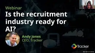 Is the recruitment industry ready for AI?
