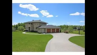 Single Family for sale - 31079 WOODLAND View, Rural Rocky View County, AB T3R 1G3