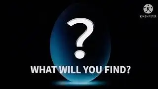 R.I.P [egg hunt]