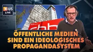 Ex-Merkel-Berater kassiert 167.000 &euro; f&uuml;r Teilzeitjob &ndash; trotz Sparkurs | NIUS Live vom 24. M&auml;rz 2025