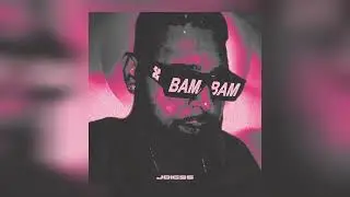 JBigss - Bam Bam (Prod. JBigss)