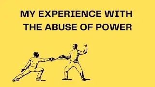 Toxic Workplace Storytime: The Abuse Of Power