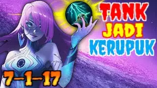 NOVARIA SKY PIERCER BRUTAL DAMAGE - MOBILE LEGENDS