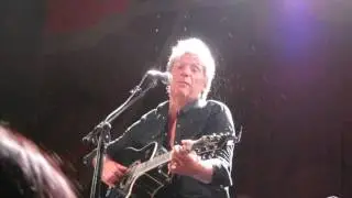 Jon Bon Jovi @ Dublin Runaway Tours 2016 Little City