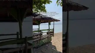 📍Mararison Island, Antique