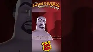 So Basco Do You Have Any..? | Sam & Max Beyond Time and Space