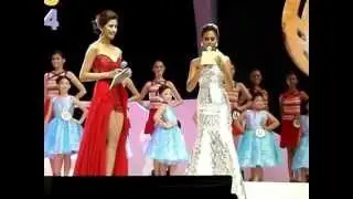 Special Awards Part 5/6: Miss Teen Earth & Little Miss Earth Philippines 2014