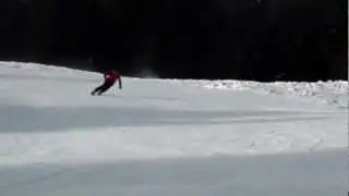 SKIING IS FUN TOO #21 - Folgaria