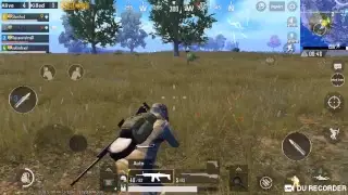 PUBG sharif