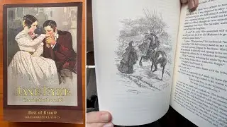 &ldquo;Jane Eyre&rdquo; by Charlotte Bront&euml;&mdash;BOOK REVIEW