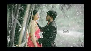 SHAYAN WEDS RITA | CINEMATIC WEDDING VIDEO | TREASURED MEMORIES