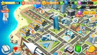 Little big city 2 fashion house and paradise studio.