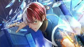 Self made [AMV]NEFFEX~Animemix