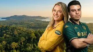 Fan From 🇨🇷 Gets to Know More About Sierra Wright (Survivor 47) In This Cameo!!