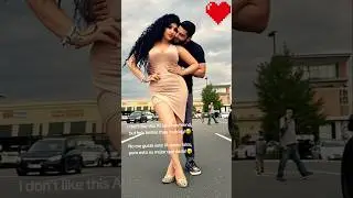 AI FAKE BOYFRIEND, IA NOVIO FALSO. ARTIFICIAL INTELLIGENCE  INTELIGENCIA ARTIFICIAL