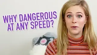 What is the story behind Dangerous At Any Speed?