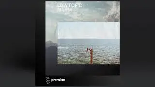 Premire: Lowtopic - Quarantined - Nereau Records