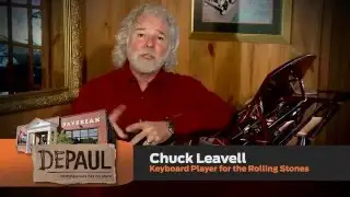 Daybreak PSA ft. Chuck Leavell