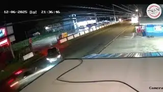 Why Can't We Make Roads Safe? #speeding #drivingintrinidad #automobile #baddrivers #cctv #insurance 
