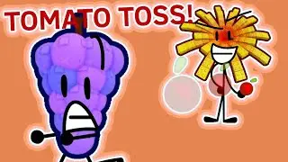 TGAGOS 5: Tomato Toss