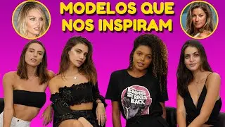 INSPIRAÇÃO PRA MODELO l JOGA NA RODA