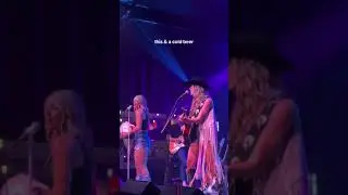 Concert season is HERE🤩 #diamonddixie  #countrymusic #sisters  #concert  #countryconcert