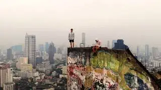 Ghost Tower of Thailand (2020)