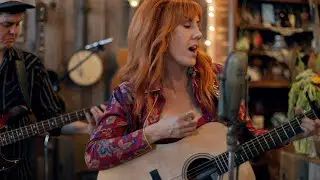 Brea Burns & The Boleros 