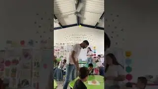 Todos somos diferentes. F&aacute;tima P&eacute;rez-Emmanuel Guzm&aacute;n