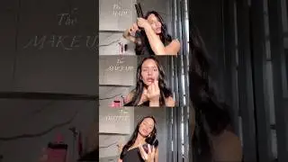 Женские радости #makeup #fashion #визажист #beauty #model #красота #dress #makeupartist