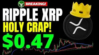 RIPPLE XRP OVERTURNED VICTORY? XRP ARMY You Have To Hear This! XRP PRICE PREDICTION