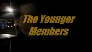 The younger members