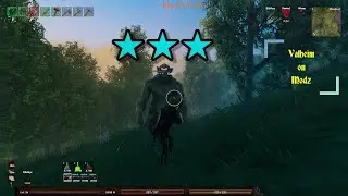 OMG Moment #valheim