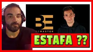 💥BeMaster ESTAFA INVESTIGACI&Oacute;N Y PRUEBA DEL FUNNEL💥ES MIKE MUNZVIL UN ESTAFADOR💯Goyo Gomez
