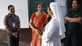 SANT NIKKA SINGH PUBLIC SCHOOL, ZARIFA FARM, KARNAL   CBSE  INSPECTION   25-07-2019