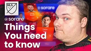 MLS Season Kick Off: What to know for Sorare in 2022