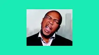 Timbaland & Keri Hilson ~ The Way I Are ~ [Sponjie Reggae Remix]