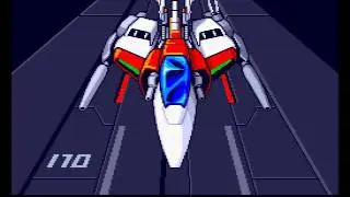 Star Parodier - Intro (PC Engine) [HQ]