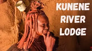 KUNENE RIVER LODGE KAOKOLAND NORTHERN NAMIBIA SOUTHERN AFRICA