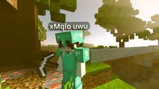 1v1 best youtuber @xMqlo (Uncut)