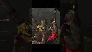 Face Camping Bubba? DENIED! | Dead By Daylight