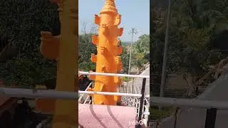 Matsyodari Devi Ambad Vlog | myvlog